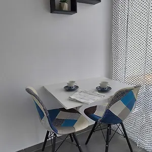 River 67 - In Apartman