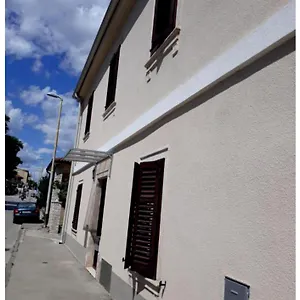  Appartamento Vanesa Croazia